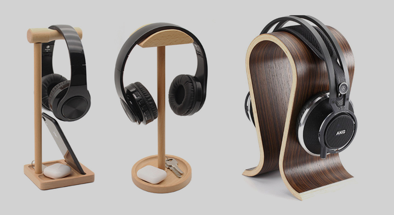 Headphone Stand