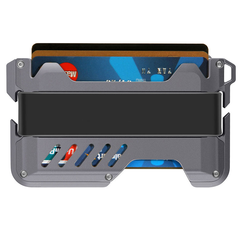 RFID Card Wallet