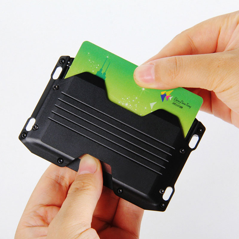 RFID Wallets for Men