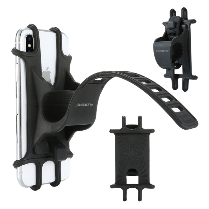 Strapable Mobile Phone Holder